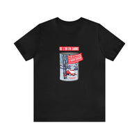 La cabane à sucre / T-shirt