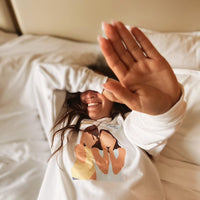 L'Attrape-parents / Crewneck