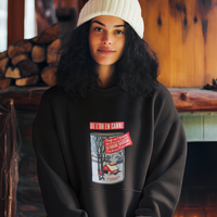 La cabane à sucre / Crewneck