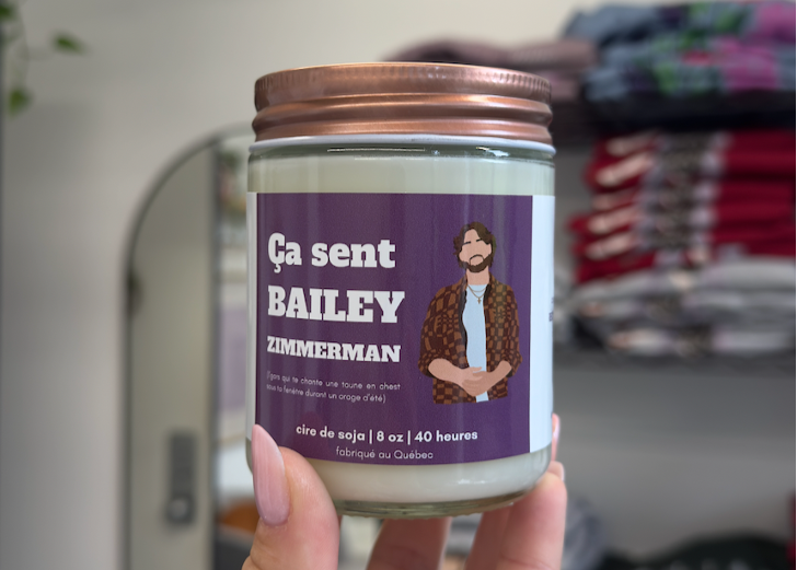 Ăa sent BAILEY ZIMMERMAN đ