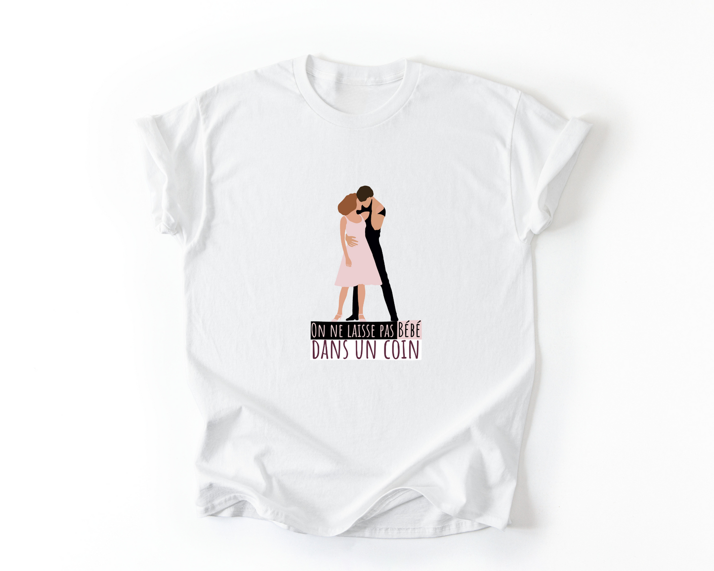 Bébé - Blanc