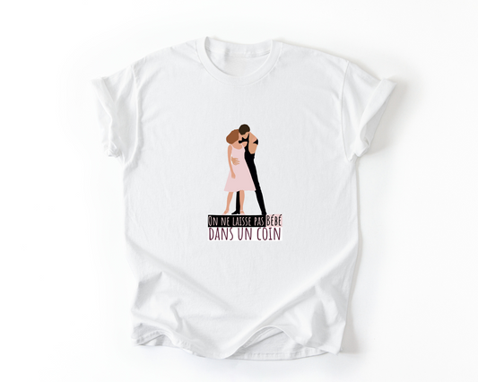 Bébé - Blanc