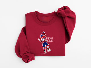 DemiGOD - Crewneck