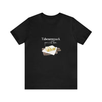 TaBEURREnack / T-shirt