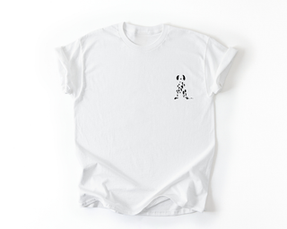 Dog Moms Club - T-shirt