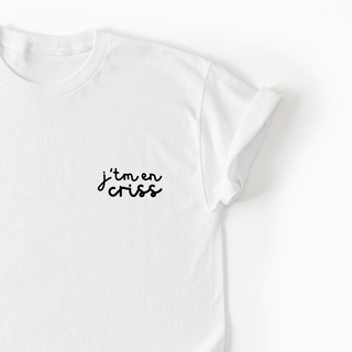I f*ckng love you - T-shirt