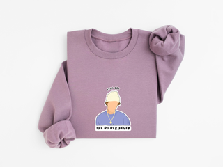 Bieber fever - Crewneck
