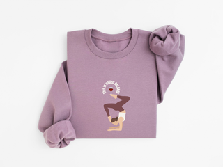Balance - Crewneck