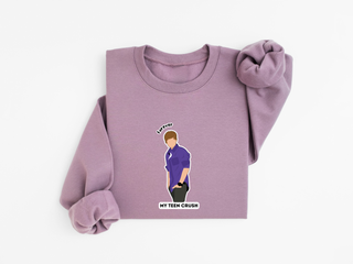Teen Crush - Crewneck