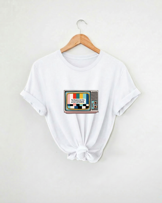 Temporairement indisponible - Crop top