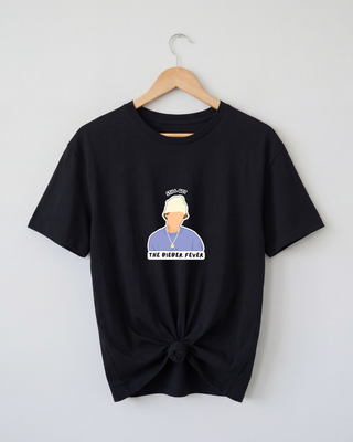 Bieber fever - Crop top