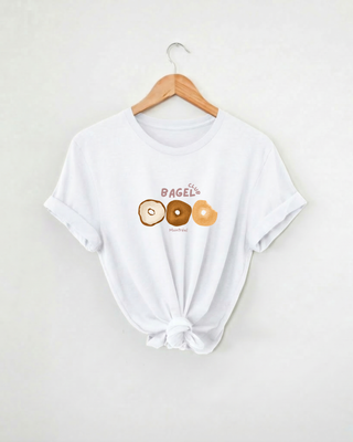 Bagel Montréal - Crop top