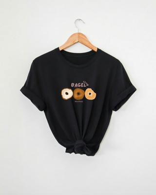 Bagel Montréal - Crop top
