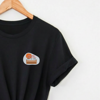 Farine Montreal - Crop top