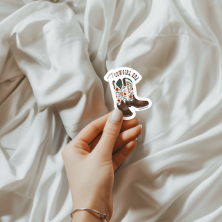 And gooooooal - Sticker