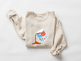 Le Temps Des Sucres - Crewneck