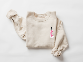 Décroche - Crewneck