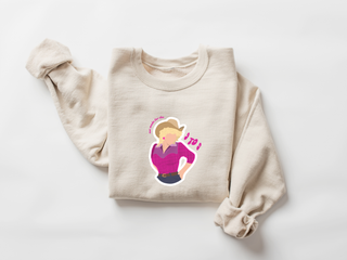 9 to 5 - Crew neck