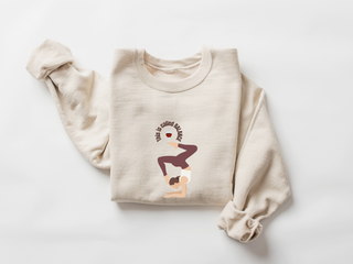 Balance - Crewneck