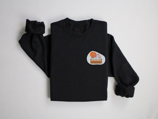 Farine Montréal - Crewneck