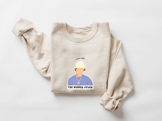 Bieber fever - Crewneck