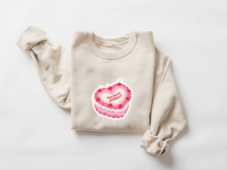 Maman gâteau - Crewneck