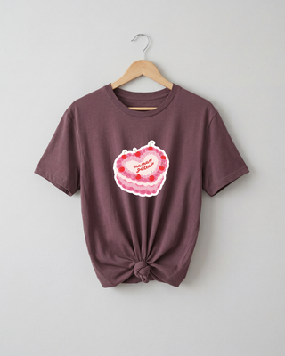 Maman gâteau - Crop top