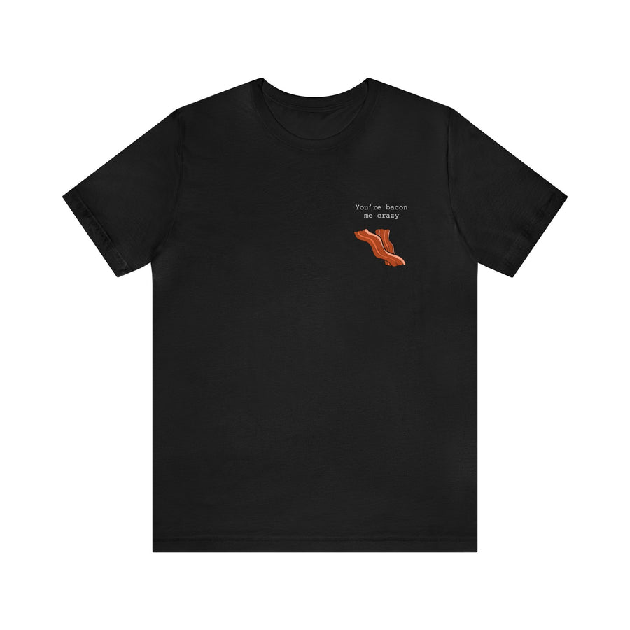 Bacon / T-shirt