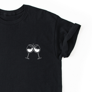 C'est vin correct - T-shirt