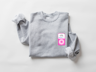 I miss the 00s (mp3) - Crewneck