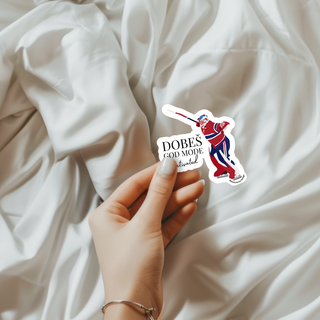 And gooooooal - Sticker