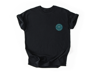 Cowgirl Power - T-shirt