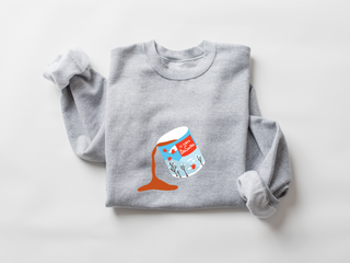 Le Temps Des Sucres - Crewneck