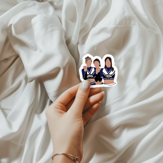 Dream Team - Sticker