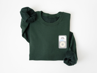 I miss the 00s (mp3) - Crewneck