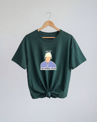 Bieber fever - Crop top