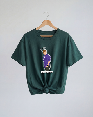 Teen Crush - Crop top