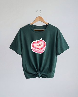 Maman gâteau - Crop top