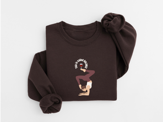 Balance - Crewneck