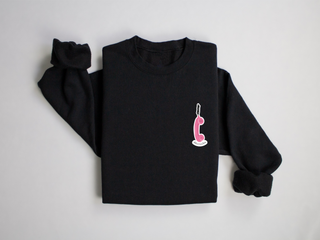 Décroche - Crewneck