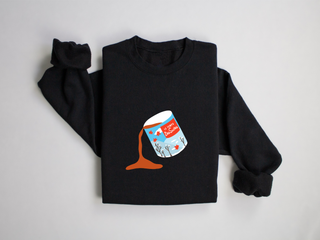 Le Temps Des Sucres - Crewneck