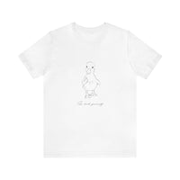 Go Duck Yourself / T-shirt