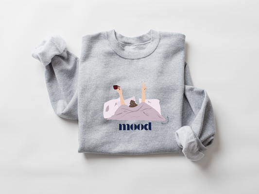 Mood - Gris