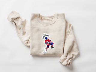Et le buuuuut - Crewneck