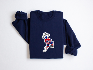 Et le buuuuut - Crewneck