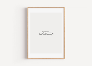 Ctrl + Alt + Delete - Digital Illustration