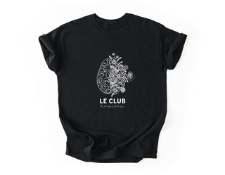 The Anxious Club - T-shirt