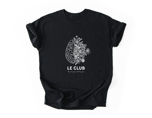 Le Club Anxieux