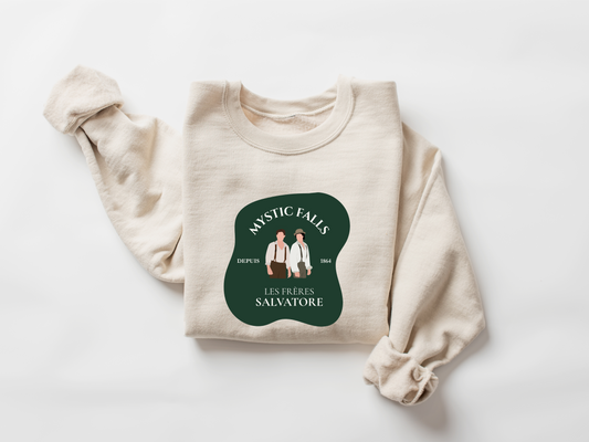 Salvatore - Beige