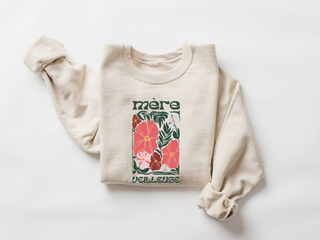 Nightlight Mother - Beige